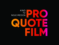 Logo © Pro Quote Film e.V.