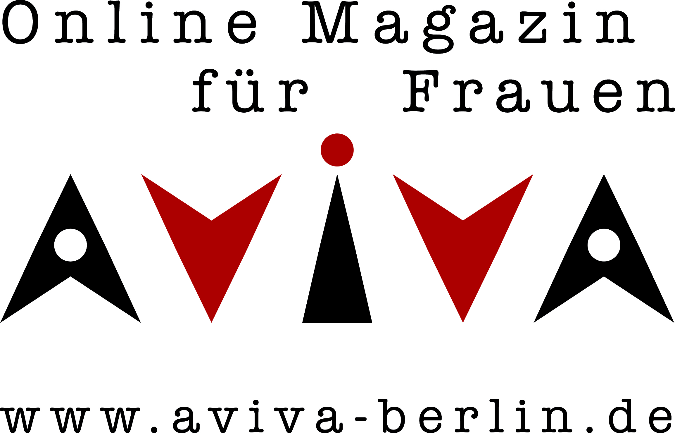 Logo © Aviva Berlin