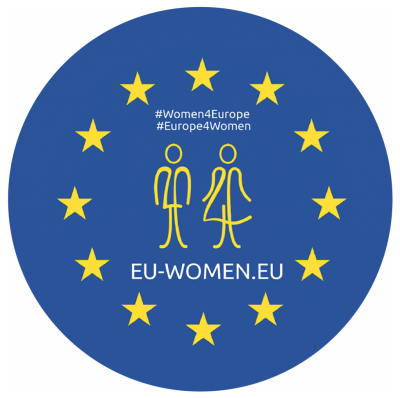 Logo_EU Women_rund