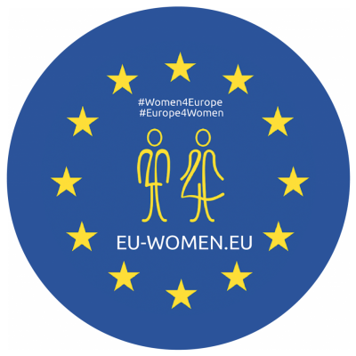 Logo_EU Women_rund